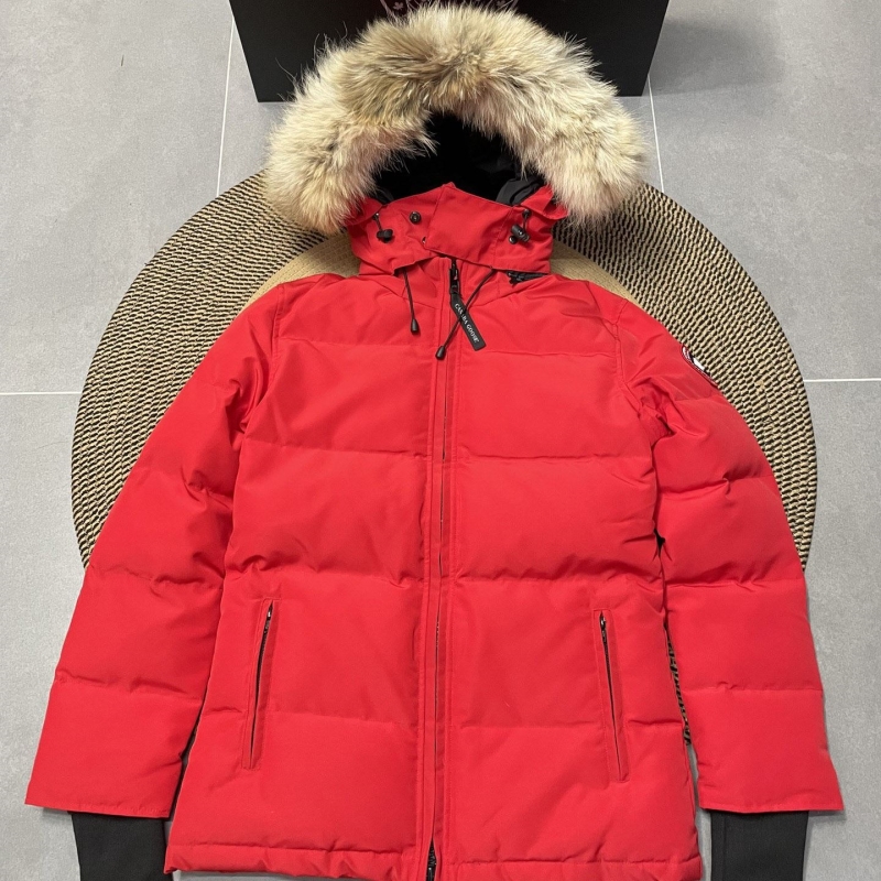Moncler Down Coat